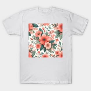 Spring Blossom T-Shirt